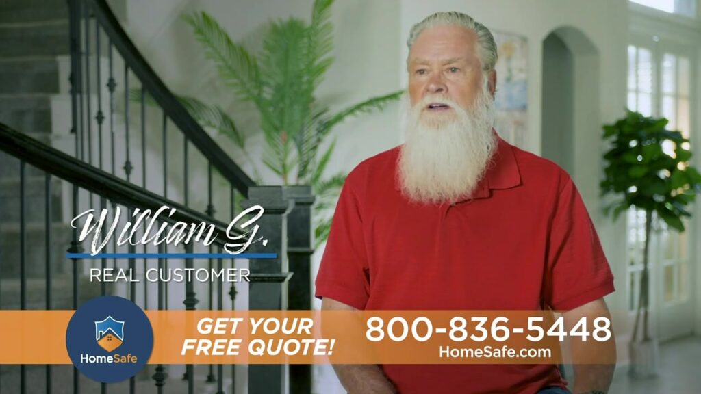 Comprehensive Home Warranty Solutions Offered By HomeSafe HomeSafe