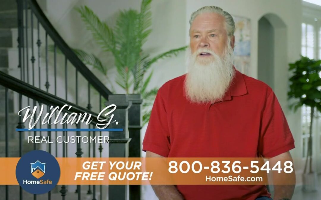 Comprehensive Home Warranty Solutions Offered By HomeSafe