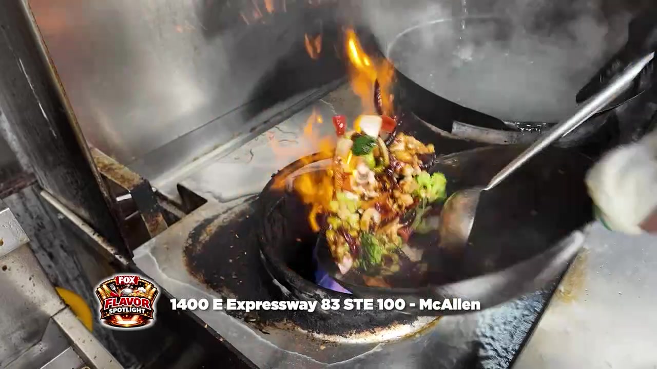 RGV Food: Explore Authentic Cuisine With RGV’s Hidden Gem
