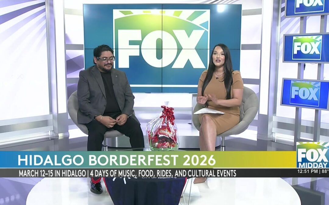 BorderFest 2023: A Celebration Of Culture And Community