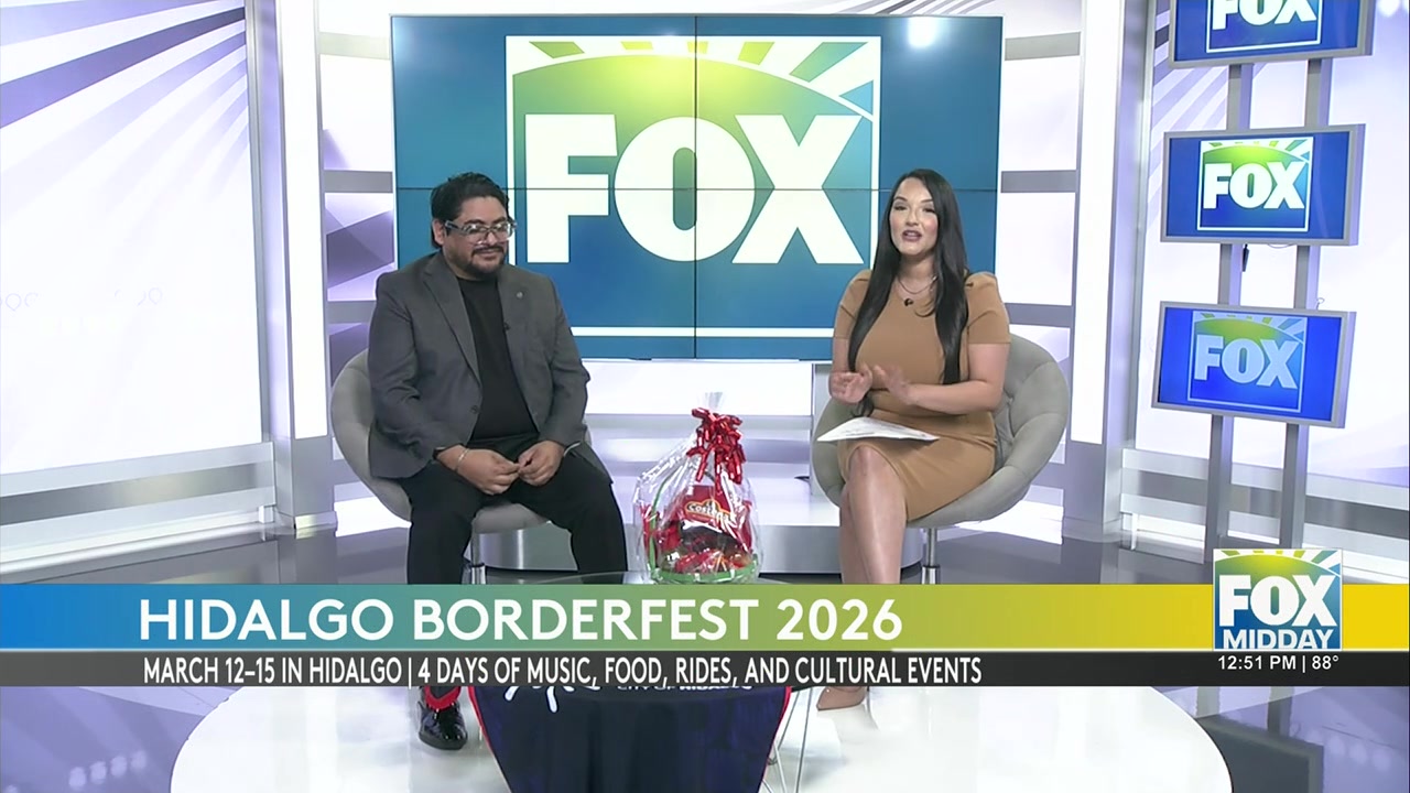 BorderFest 2023: A Celebration Of Culture And Community