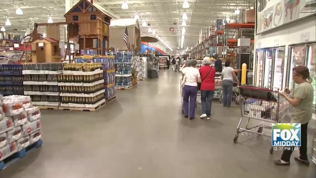 Costco's New Initiative Offers Discounted Fertility Drugs Costco