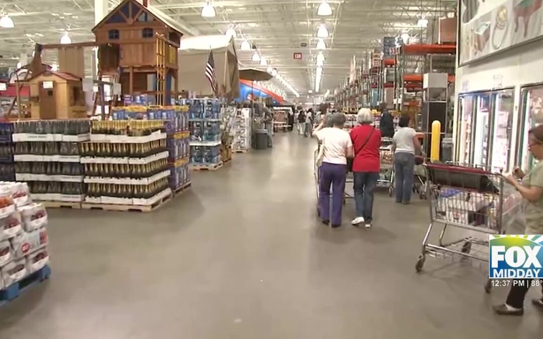 Costco’s New Initiative Offers Discounted Fertility Drugs