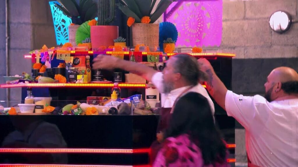 Cooking Show: Unique Culinary Experience Launches On Fox cooking show