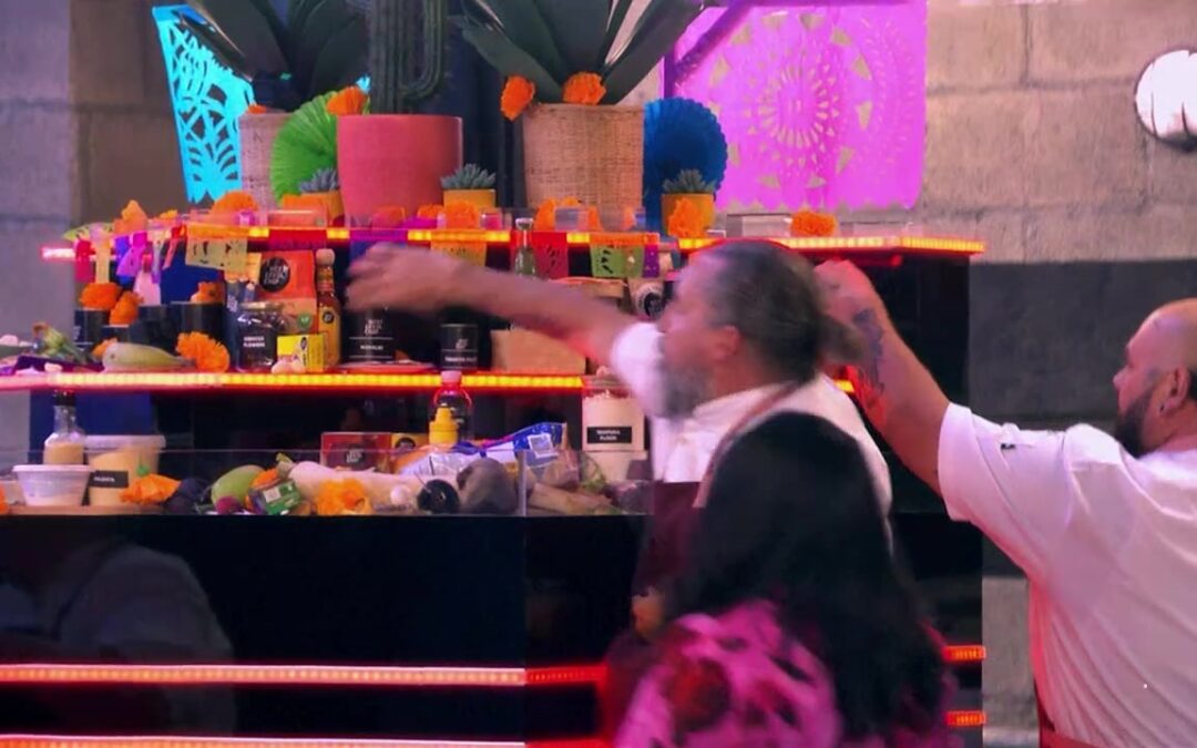 Cooking Show: Unique Culinary Experience Launches On Fox