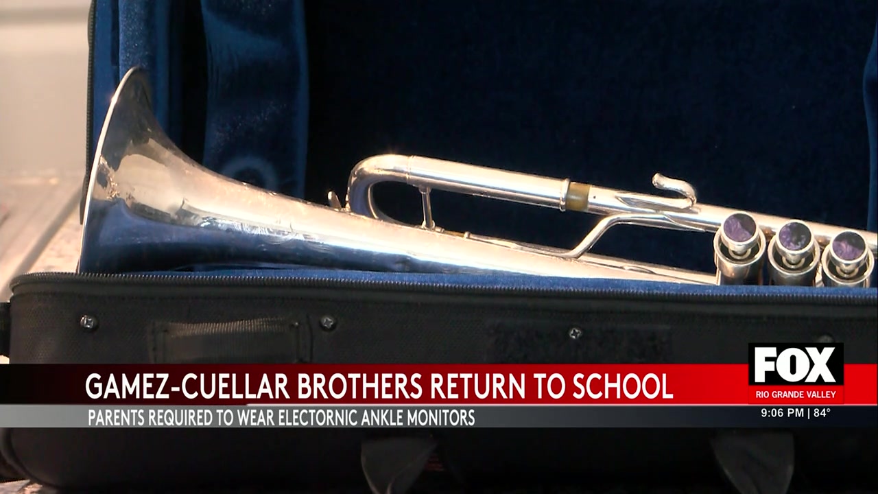 Local Family Released From Detention In Immigration Case
