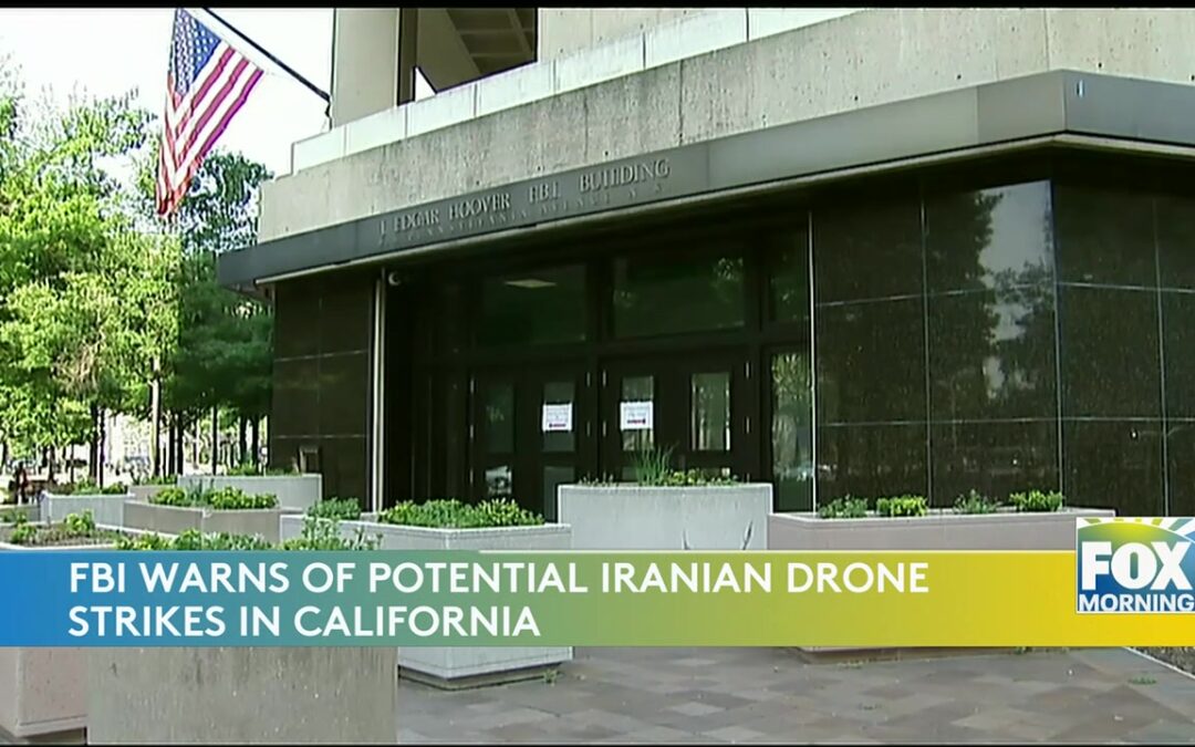 National Security Concerns Heighten Amid Alleged Iranian Plot