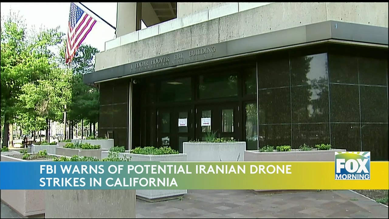 National Security Concerns Heighten Amid Alleged Iranian Plot
