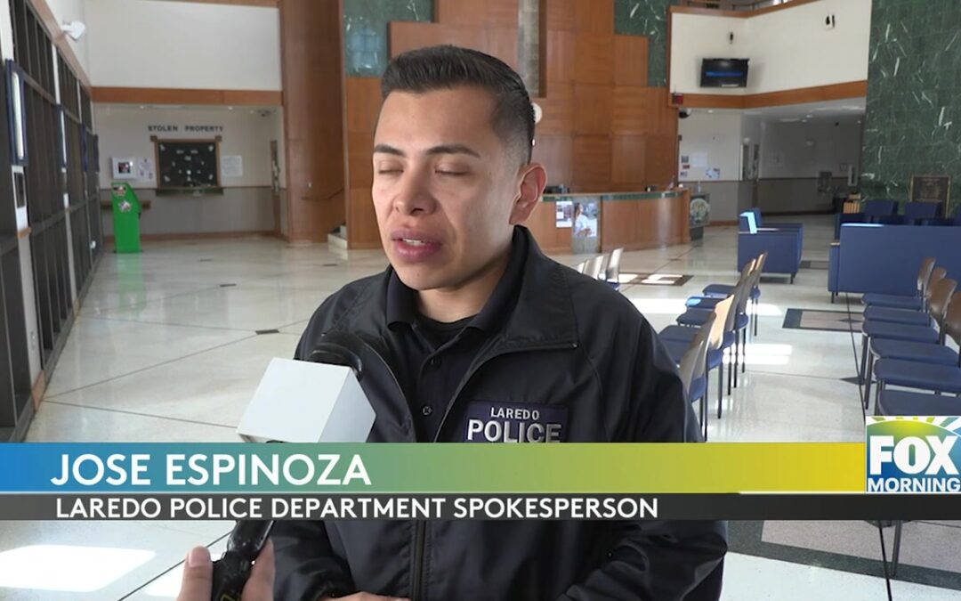 Alarming Laredo Youth Crime: Juvenile Arrested For Stabbing