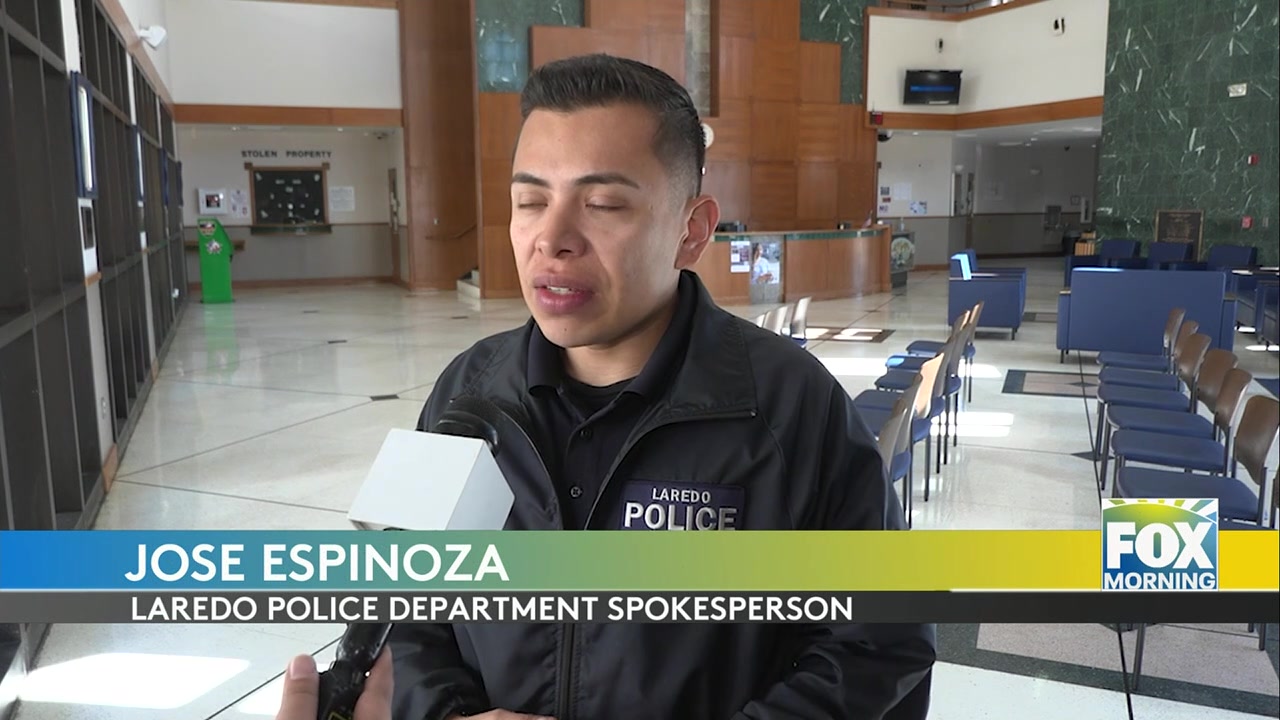 Alarming Laredo Youth Crime: Juvenile Arrested For Stabbing