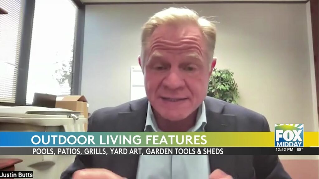 Big Bloom Home And Garden Show Set To Inspire Big Bloom Home and Garden Show