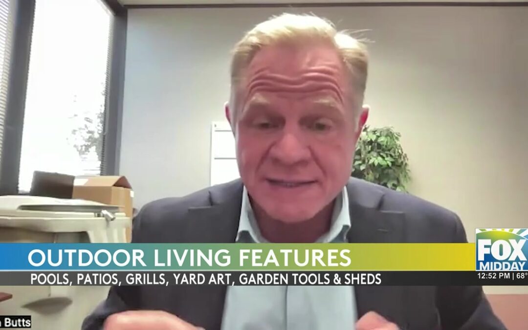 Big Bloom Home And Garden Show Set To Inspire