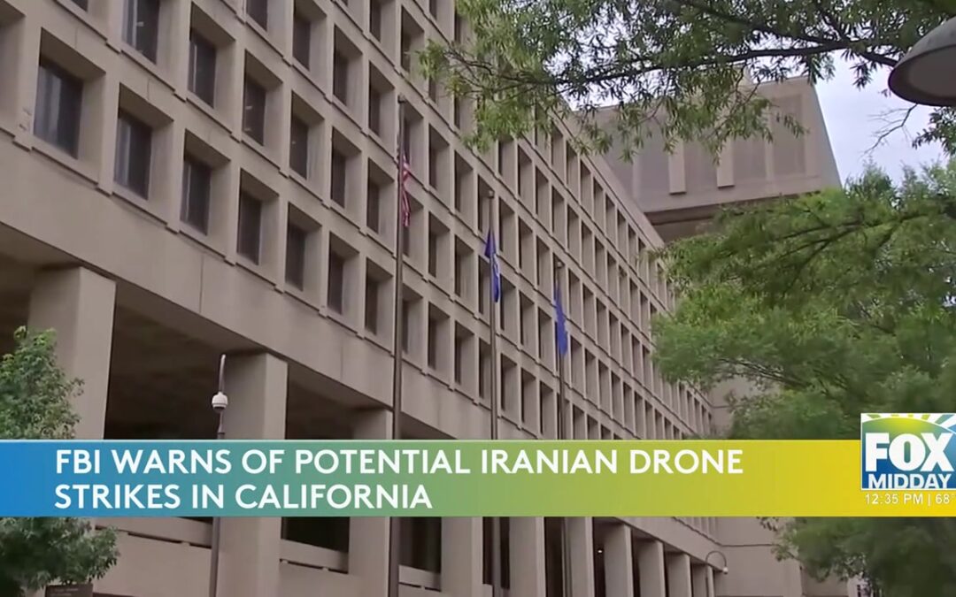 Iran’s Alleged Retaliation Plan On American Soil