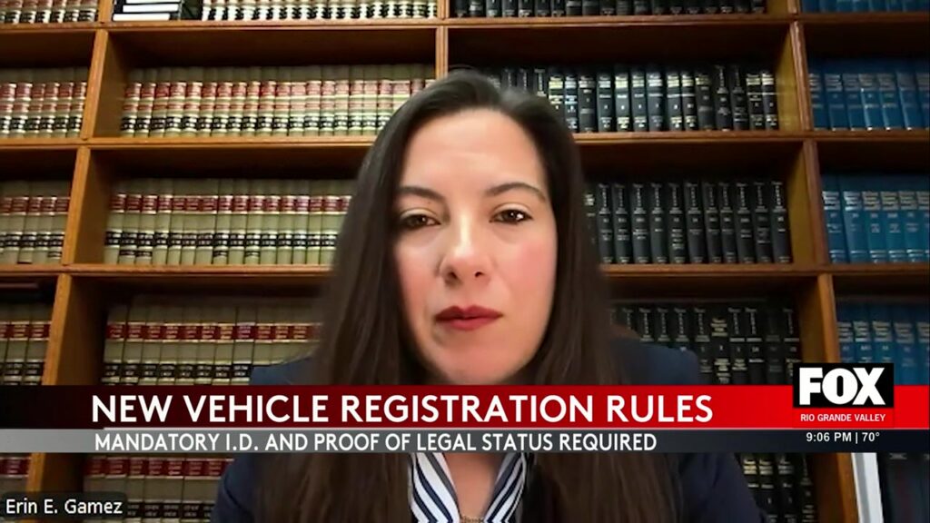 Texas Vehicle Registration: New Vehicle Registration Rules Stir Controversy In Texas Texas vehicle registration