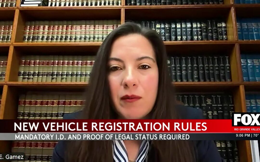 Texas Vehicle Registration: New Vehicle Registration Rules Stir Controversy In Texas