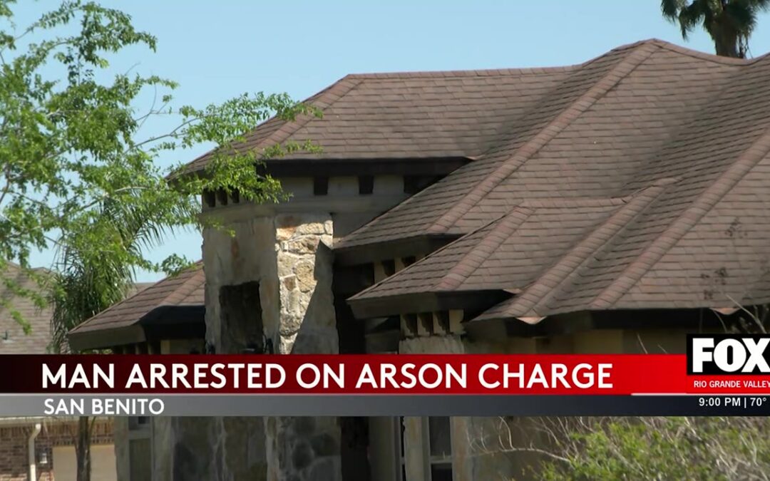 Man Faces Additional Charges In Criminal Case