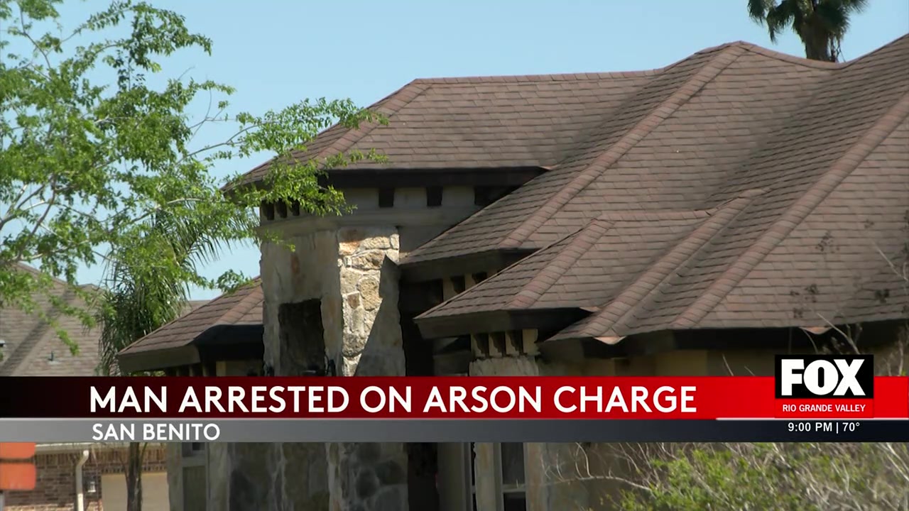 Man Faces Additional Charges In Criminal Case