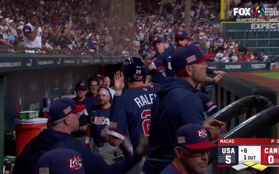 Analyzing Expectations For Baseball Lineups