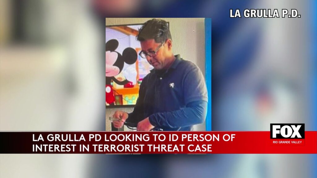 Lyford Police Seek Suspect In Threat Case Lyford