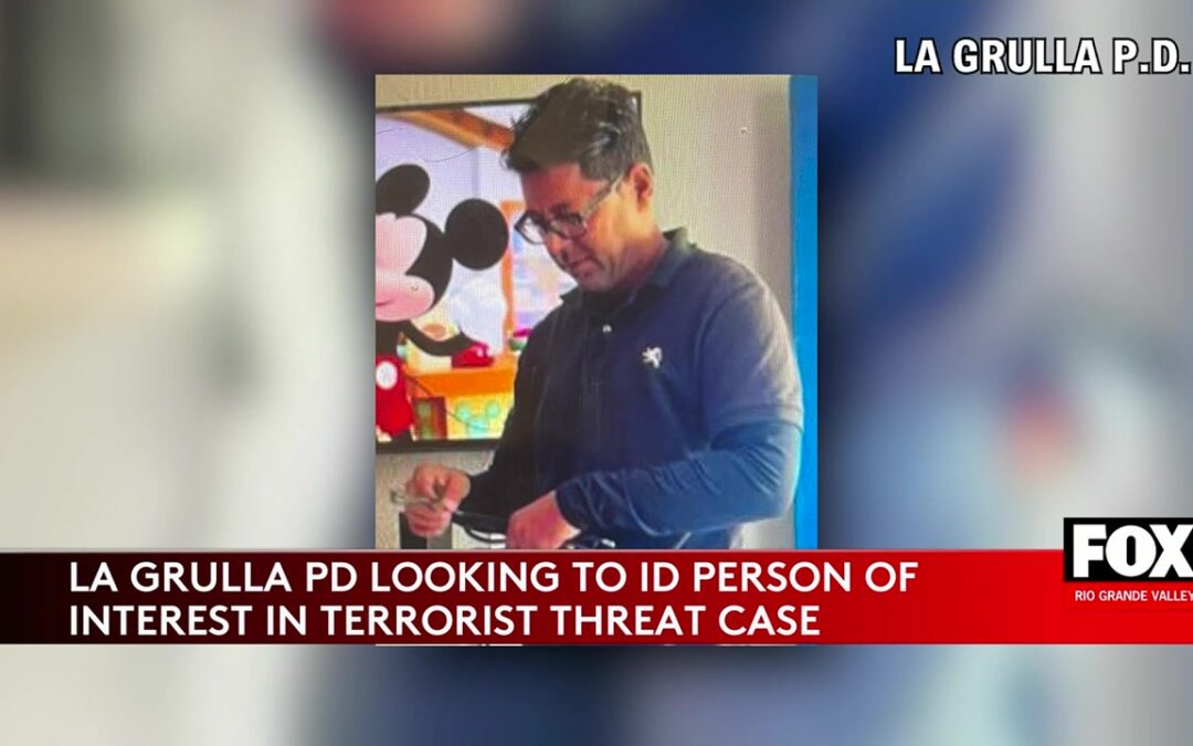 Lyford Police Seek Suspect In Threat Case