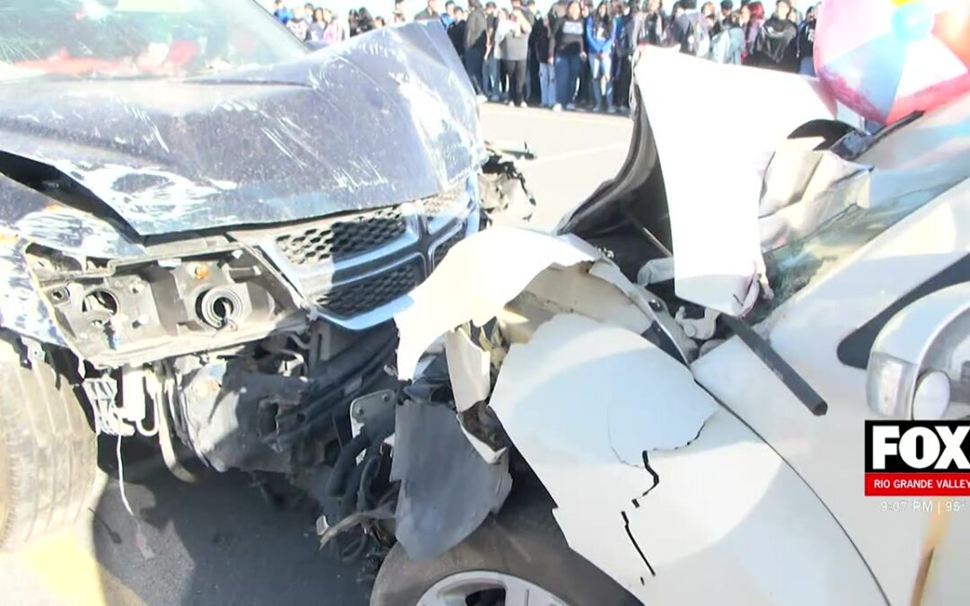 Innovative Shattered Dreams Program Tackles Drunk Driving Risks