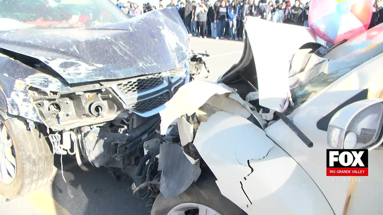 Innovative Shattered Dreams Program Tackles Drunk Driving Risks