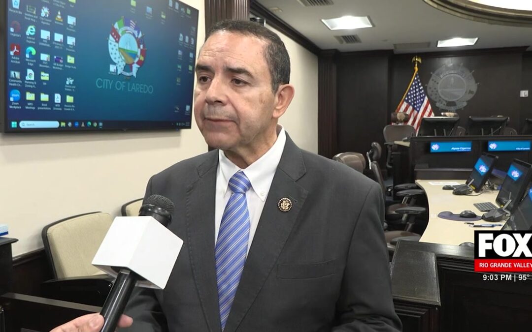 Proposed Tariff Rebate Plan Aims To Benefit South Texas Residents