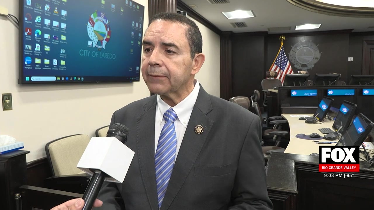 Proposed Tariff Rebate Plan Aims To Benefit South Texas Residents