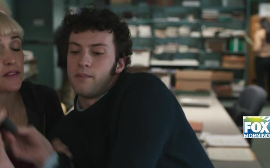 Toe Movie: Hollywood’s Fresh Take: A Legal Battle Over A Car