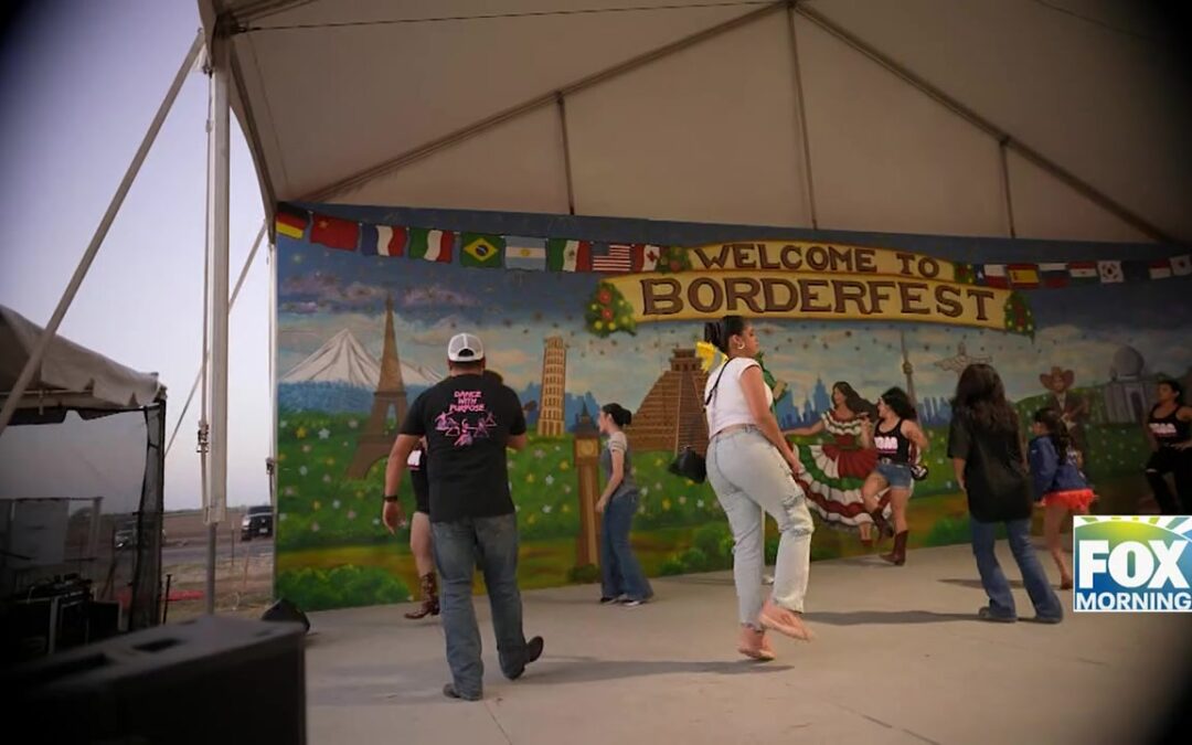 BorderFest 2026: A Celebration Of Culture And Community