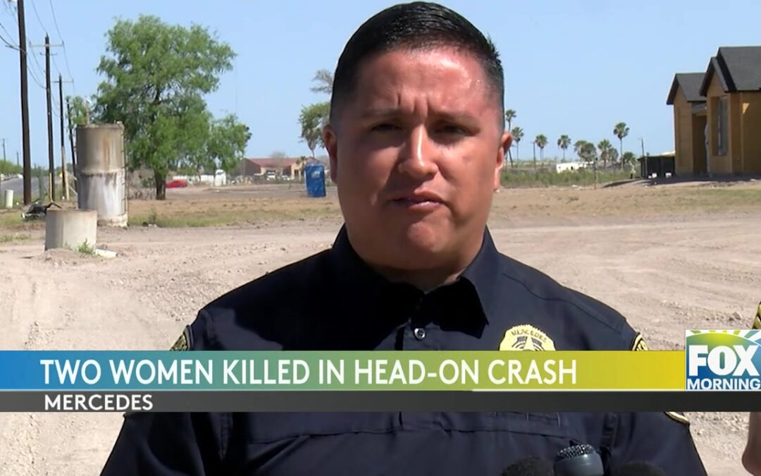 Mercedes Crash: Fatal Crash Shakes Mercedes Community