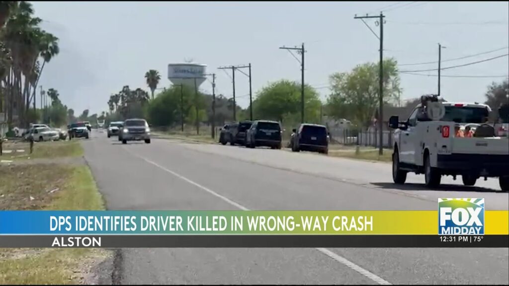 Wrong Way Crash: Deadly Wrong-Way Crash Raises Safety Concerns wrong way crash