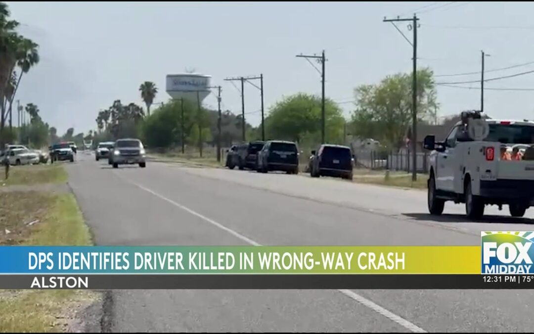 Wrong Way Crash: Deadly Wrong-Way Crash Raises Safety Concerns