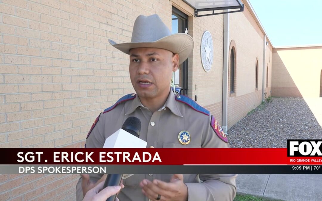 Texas DPS Warns Of New Text Scam Targeting Residents