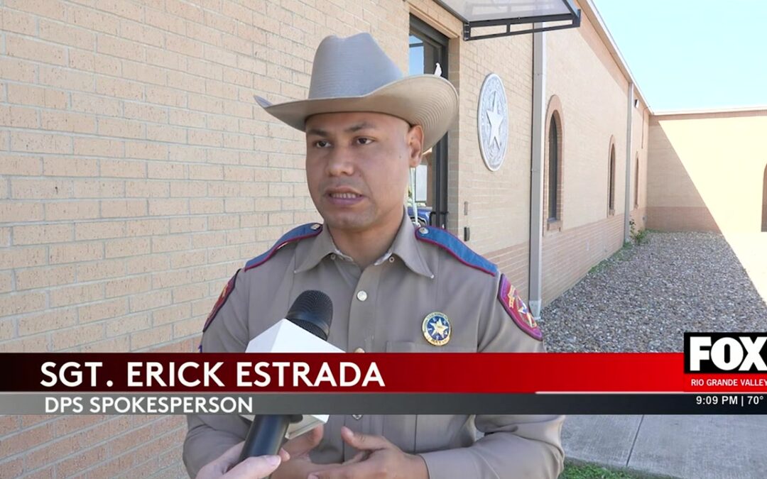 McAllen Residents Targeted In Text Message Scam