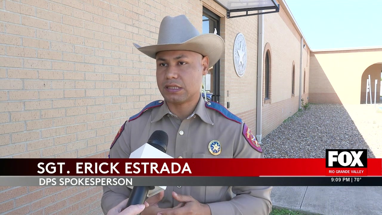 McAllen Residents Targeted In Text Message Scam