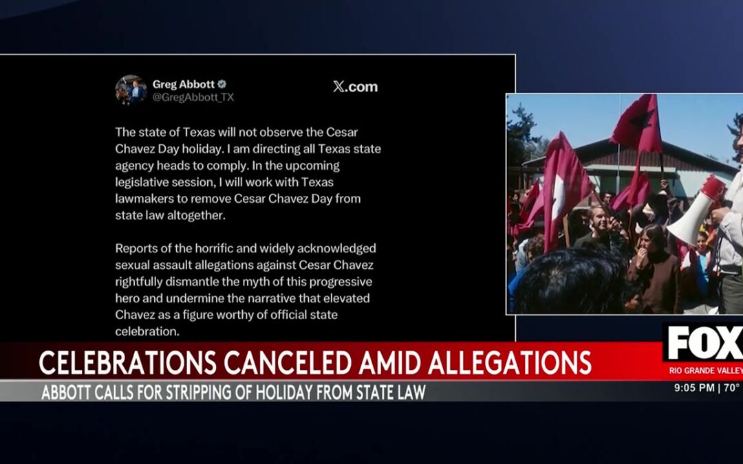 Texas Lawmakers Rally For Immigrant Children’s Release