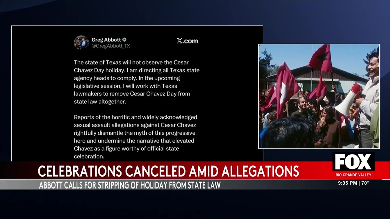 Texas Lawmakers Rally For Immigrant Children’s Release