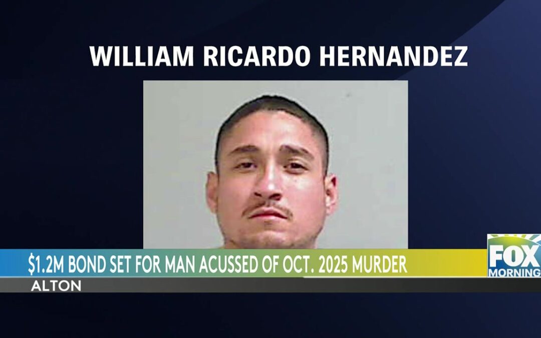 Hidalgo Port Arrest: Hidalgo Port Of Entry Arrest: Murder Charges Filed