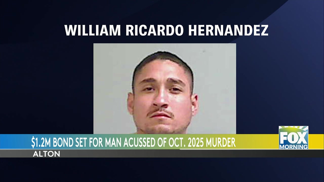 Hidalgo Port Arrest: Hidalgo Port Of Entry Arrest: Murder Charges Filed