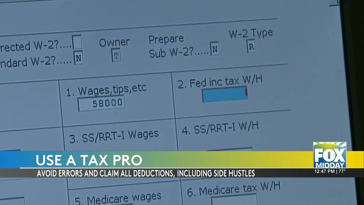 Navigating Tax Season: Expert Tips To Maximize Returns