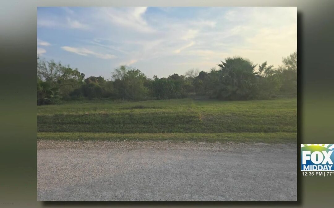 Texas Veterans: Veterans Encouraged To Participate In Texas Land Sale