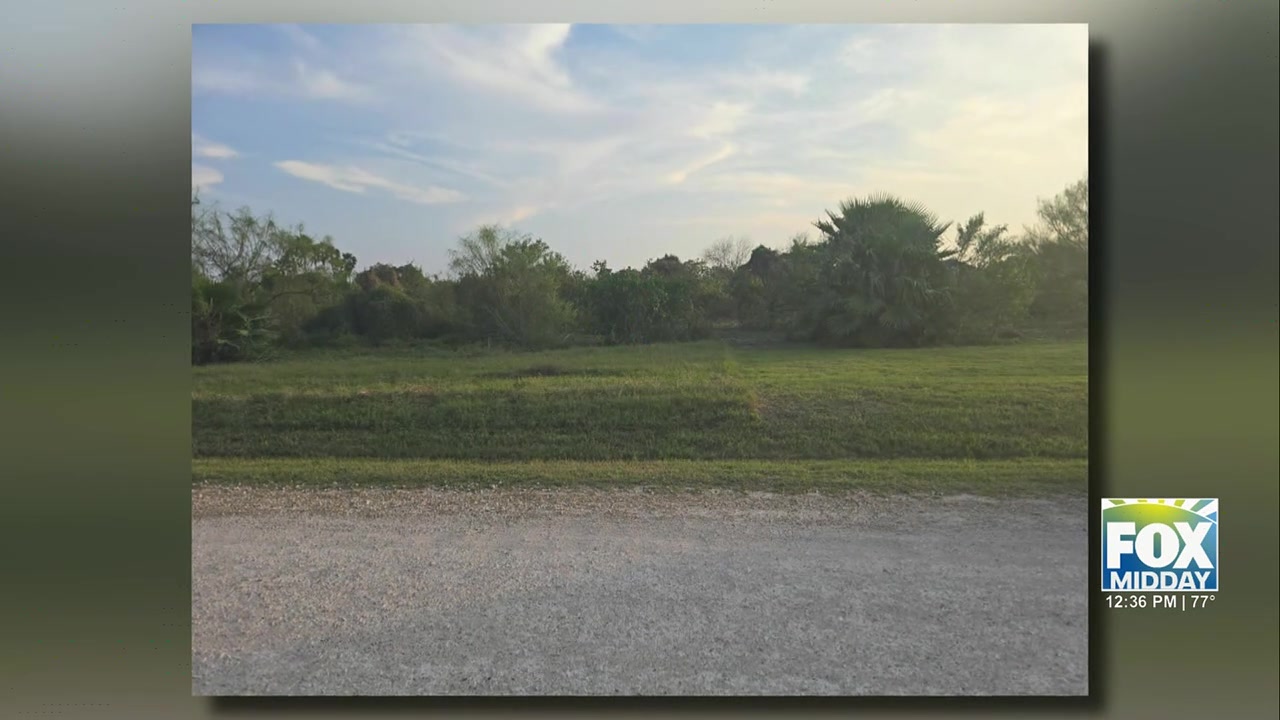 Texas Veterans: Veterans Encouraged To Participate In Texas Land Sale
