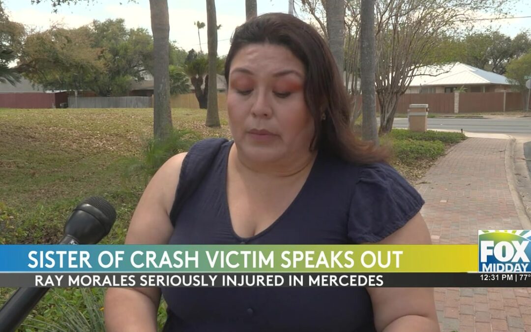 Tragic Collision Leaves Family In Grief And Seeking Support