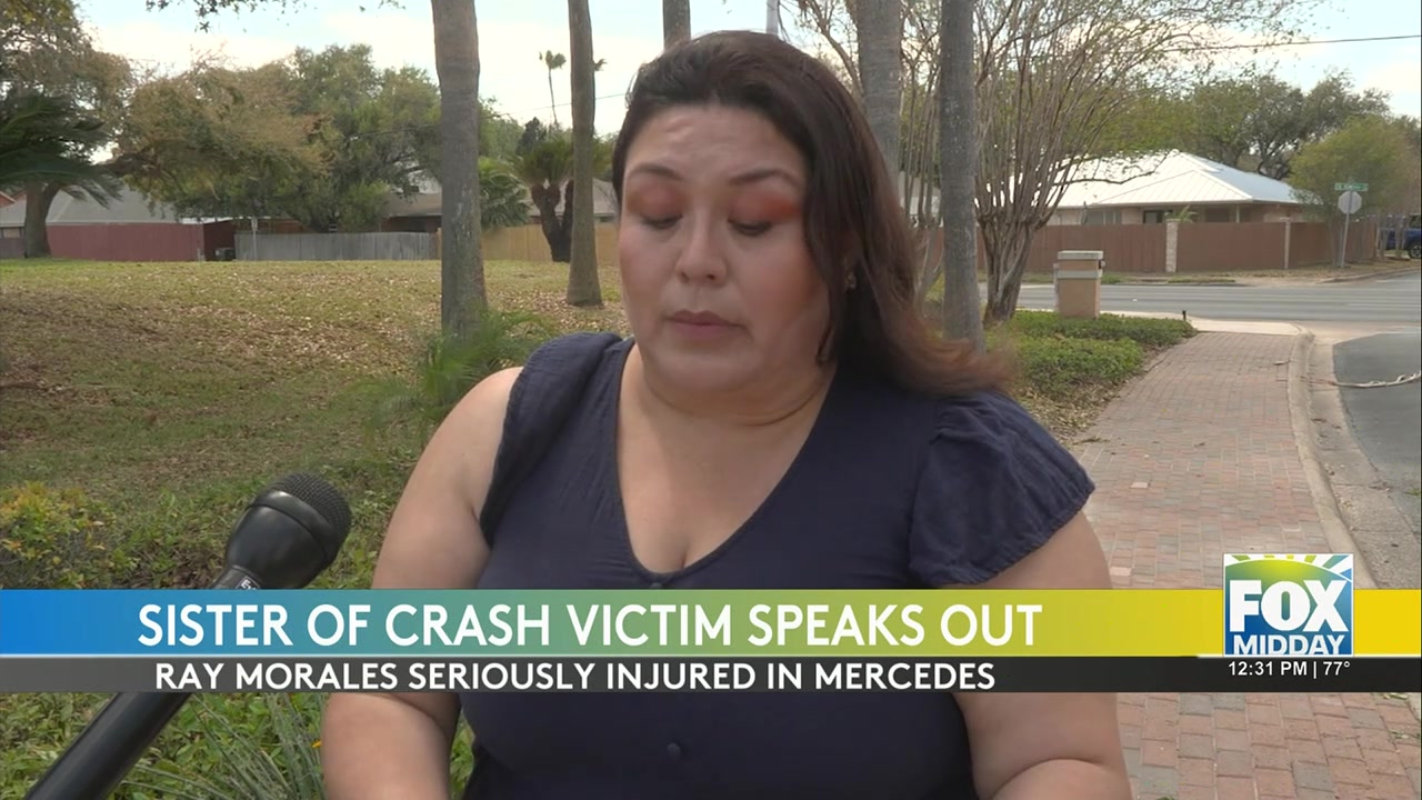 Tragic Collision Leaves Family In Grief And Seeking Support