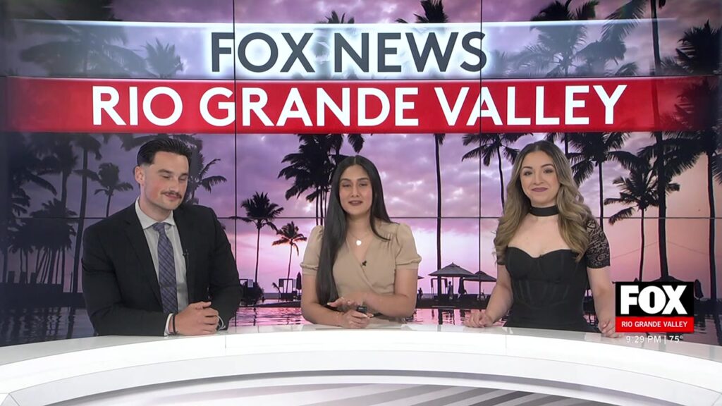 Celebrating Spring With The Rio Grande Livestock Show In Mercedes Mercedes