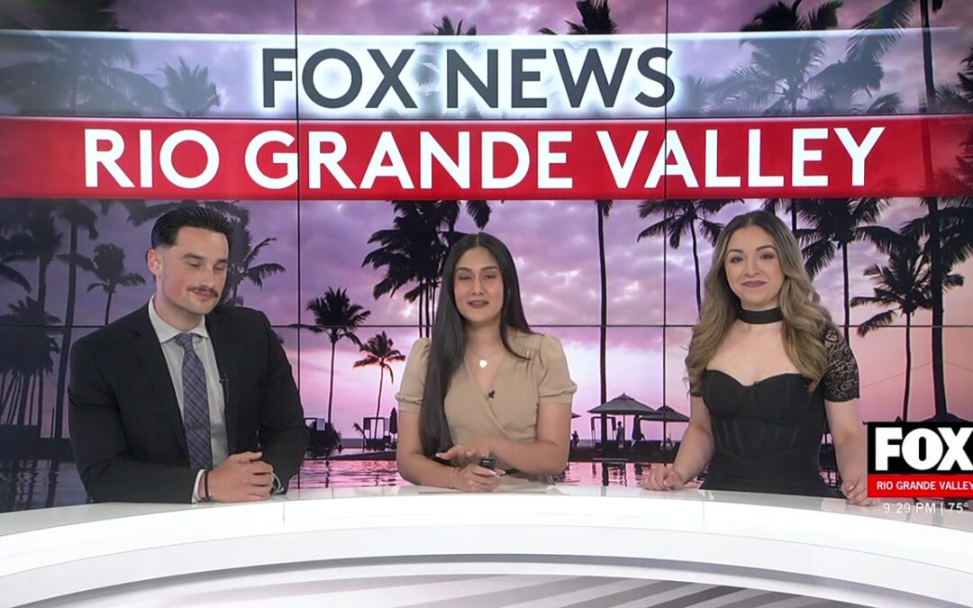 Celebrating Spring With The Rio Grande Livestock Show In Mercedes