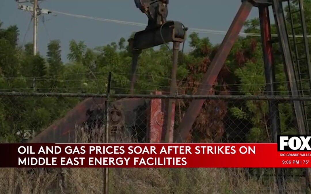 Energy Markets: Energy Market Shocked By Iranian Conflict