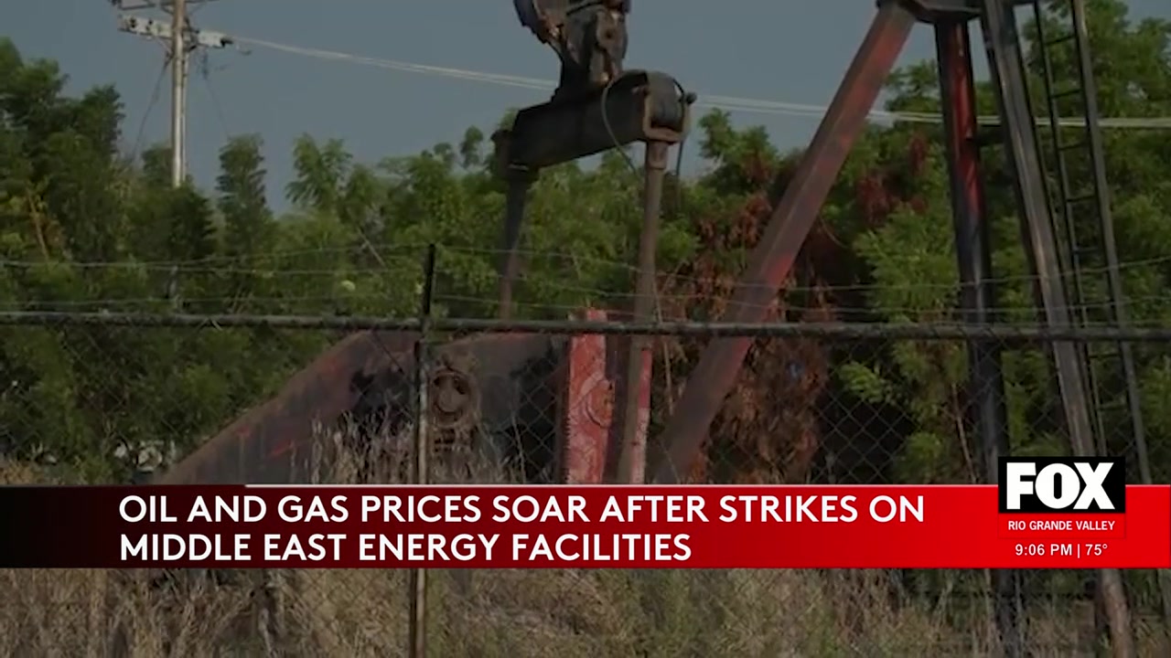 Energy Markets: Energy Market Shocked By Iranian Conflict
