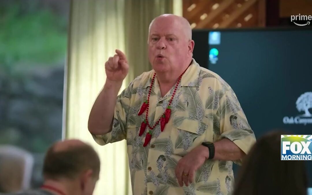 Prime Video’s ‘Jury Duty: Company Retreat’ Continues To Captivate